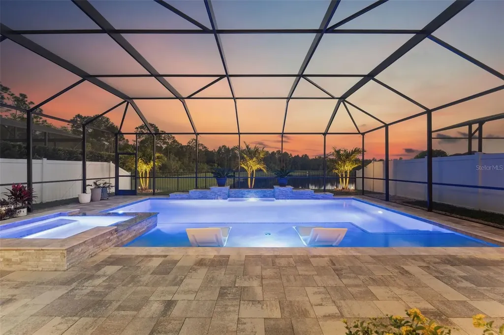 15312 Gilligan Court Winter Garden FL 34787