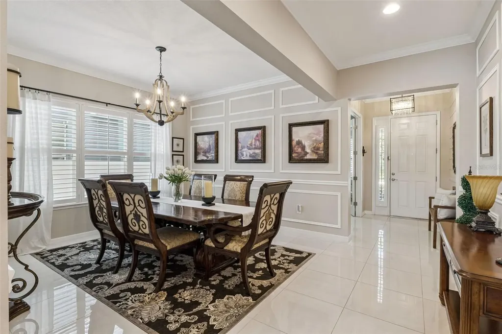 15312 Gilligan Court Winter Garden FL 34787