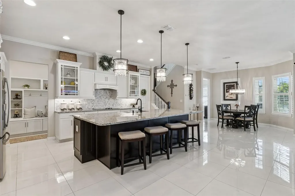 15312 Gilligan Court Winter Garden FL 34787