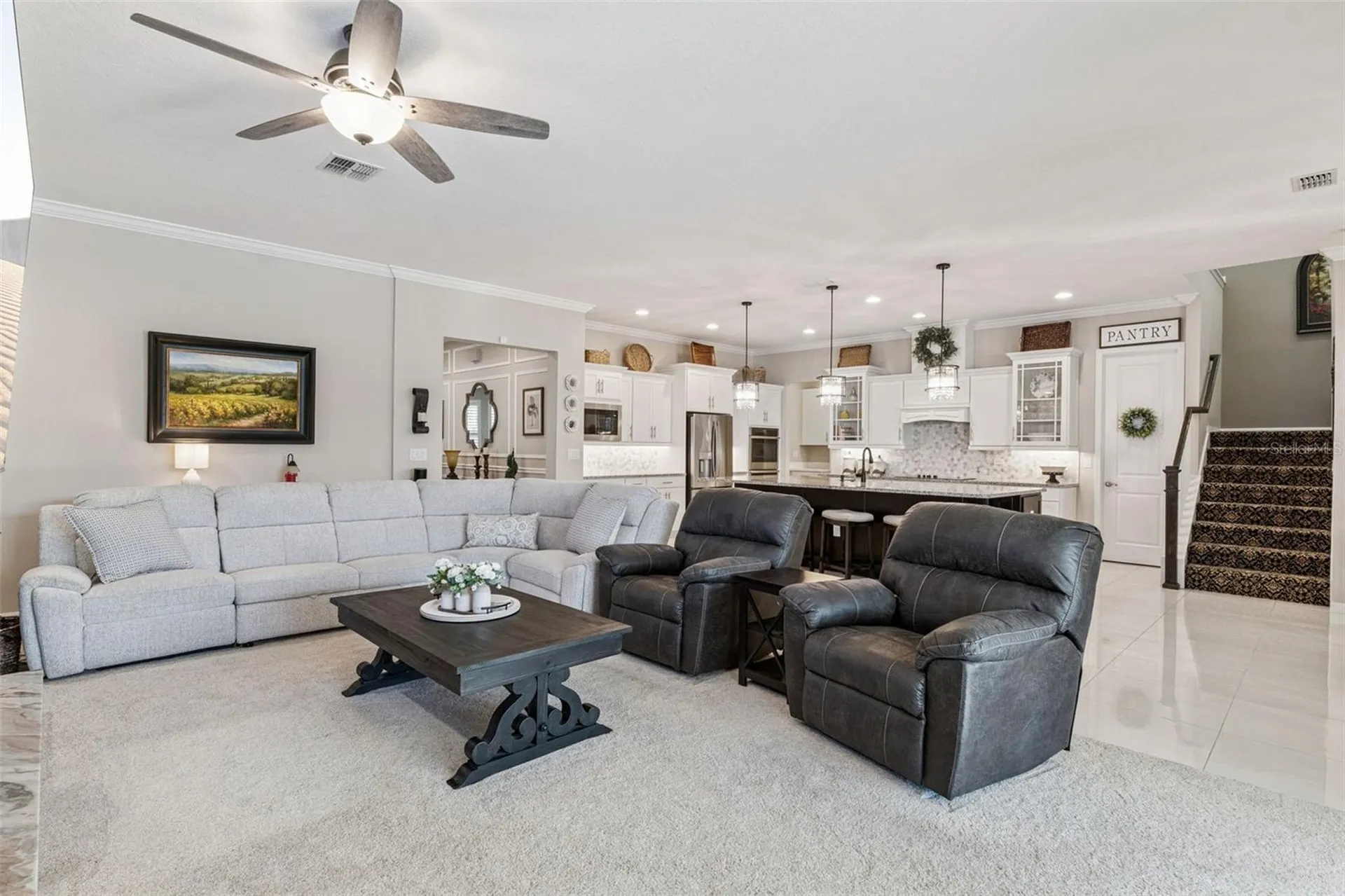 15312 Gilligan Court Winter Garden FL 34787