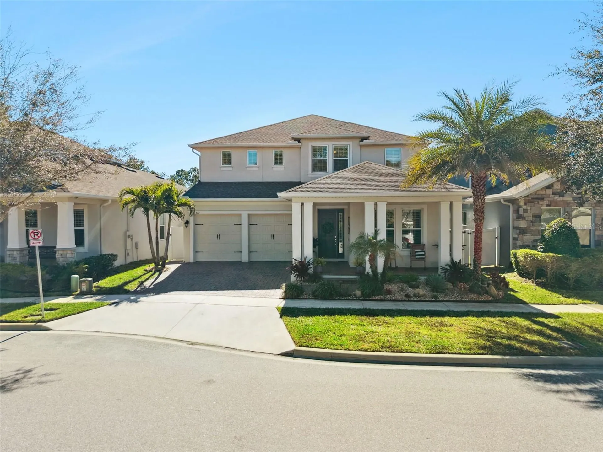 15312 Gilligan Court Winter Garden FL 34787