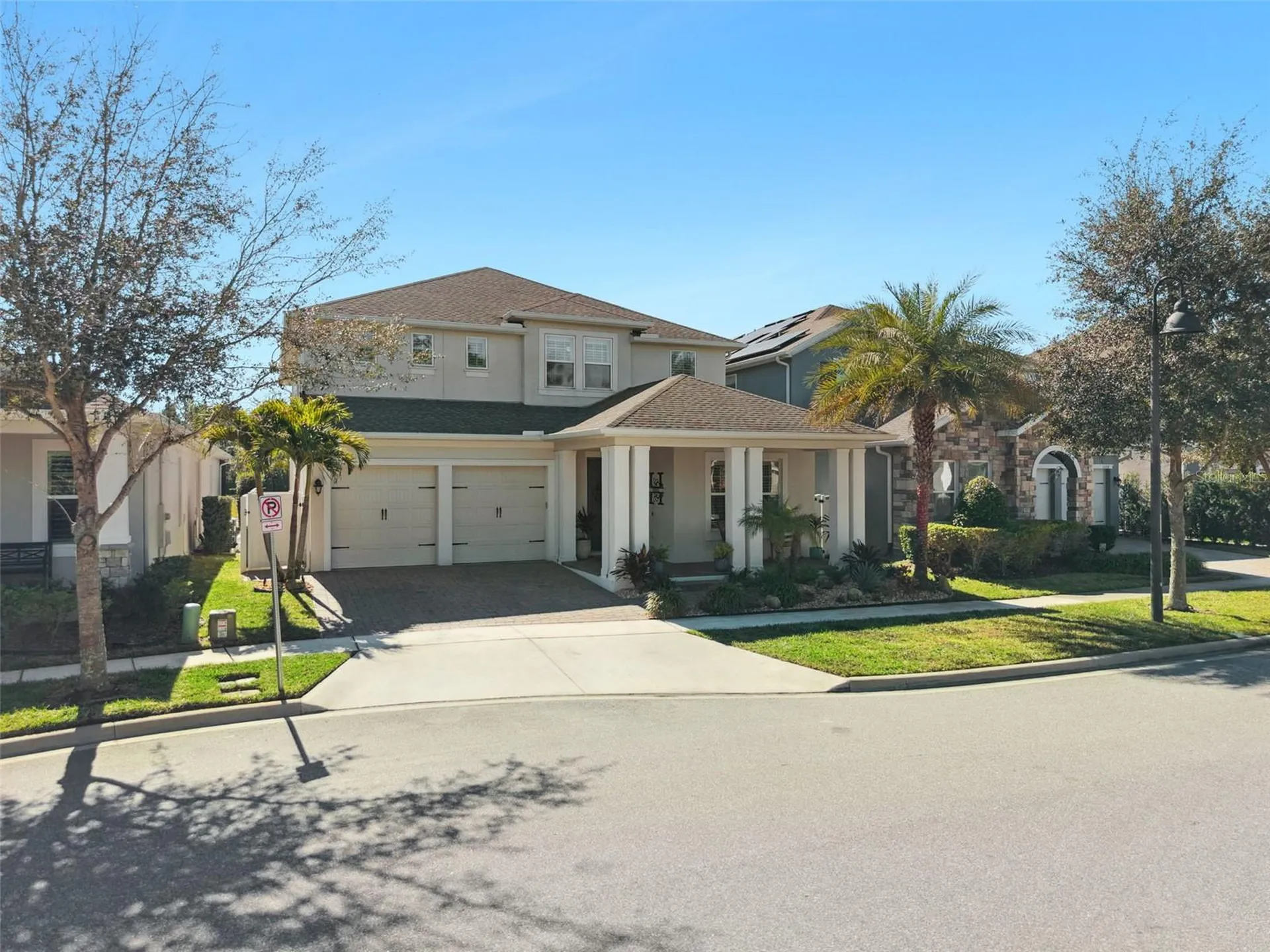 15312 Gilligan Court Winter Garden FL 34787