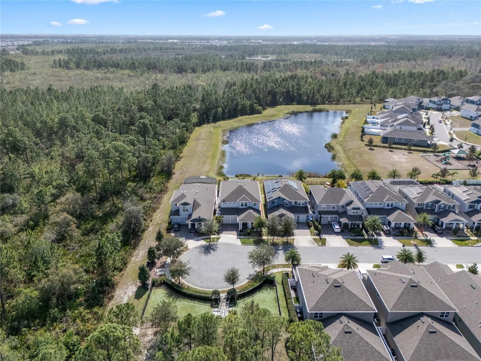 15312 Gilligan Court Winter Garden FL 34787