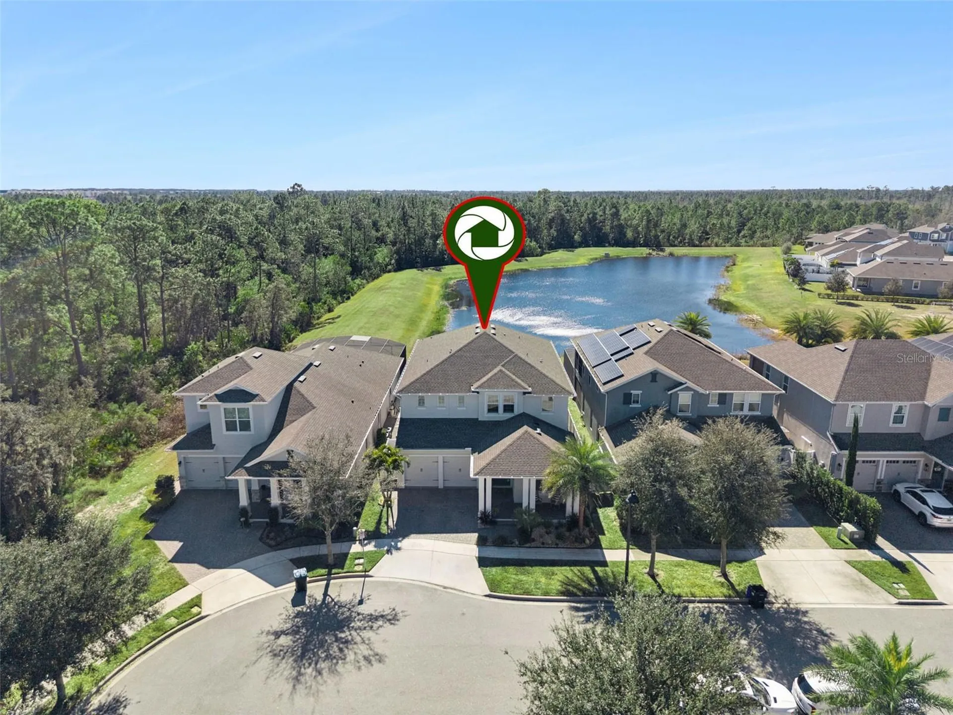 15312 Gilligan Court Winter Garden FL 34787