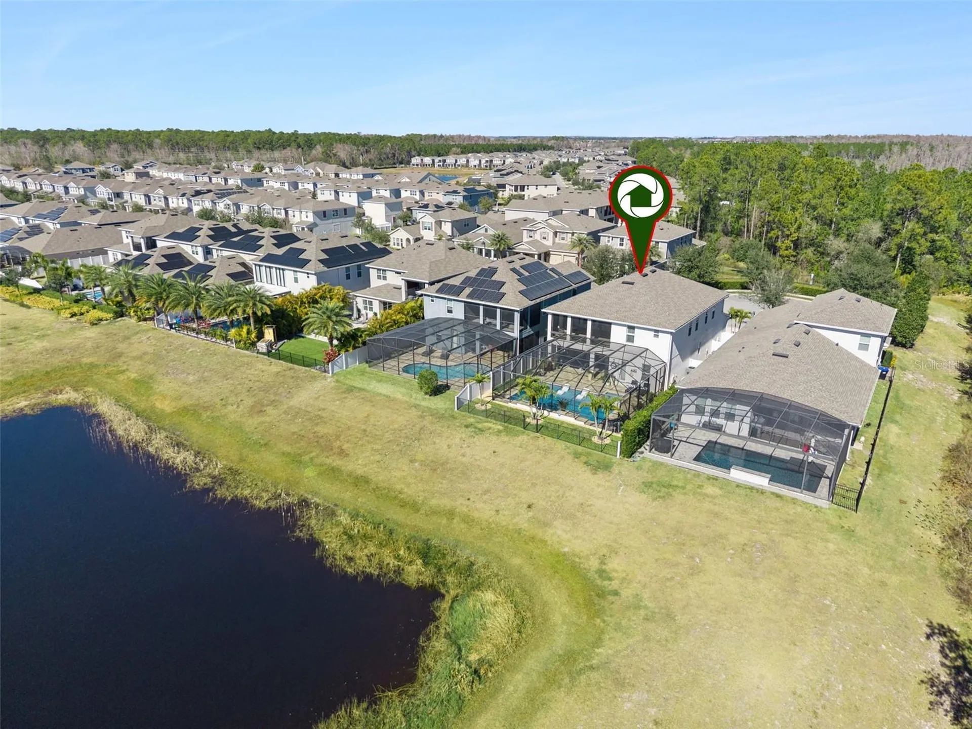 15312 Gilligan Court Winter Garden FL 34787