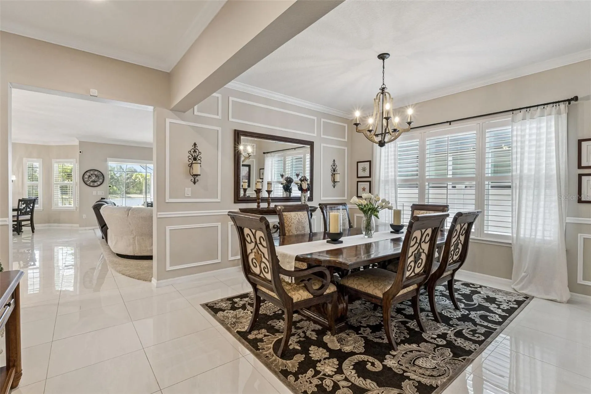 15312 Gilligan Court Winter Garden FL 34787