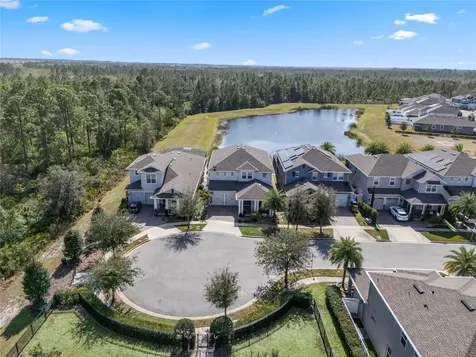 15312 Gilligan Court Winter Garden FL 34787