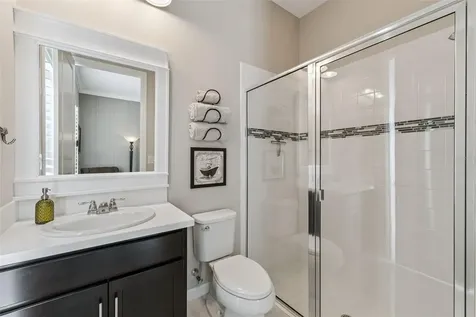 15312 Gilligan Court Winter Garden FL 34787