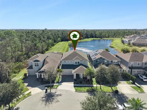 15312 Gilligan Court Winter Garden FL 34787
