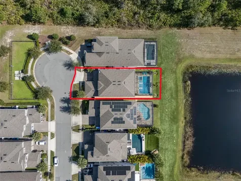 15312 Gilligan Court Winter Garden FL 34787