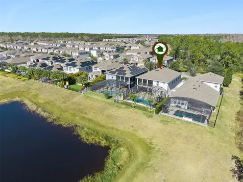 15312 Gilligan Court Winter Garden FL 34787