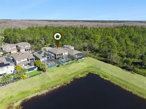 15312 Gilligan Court Winter Garden FL 34787
