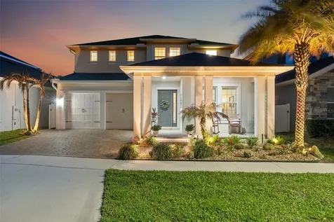 15312 Gilligan Court Winter Garden FL 34787