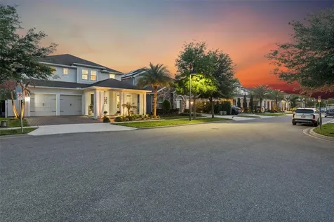 15312 Gilligan Court Winter Garden FL 34787