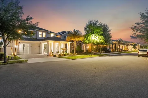 15312 Gilligan Court Winter Garden FL 34787