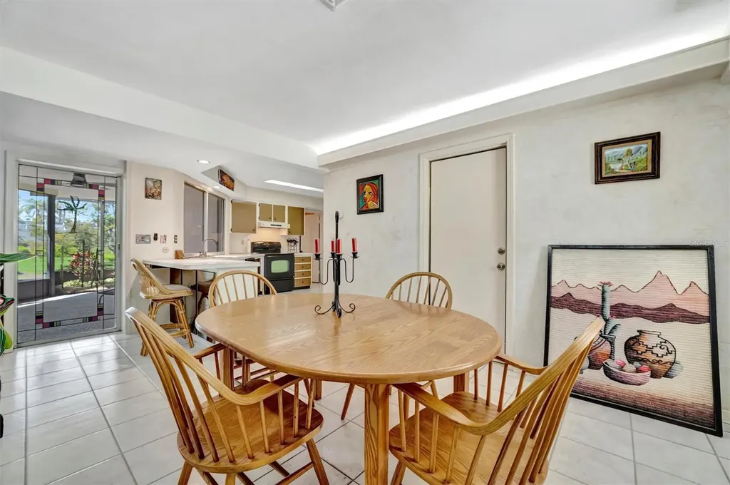 3428 Mineola Drive Sarasota FL 34239