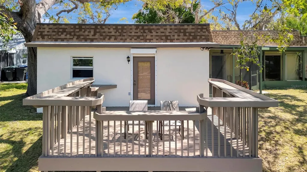 3428 Mineola Drive Sarasota FL 34239