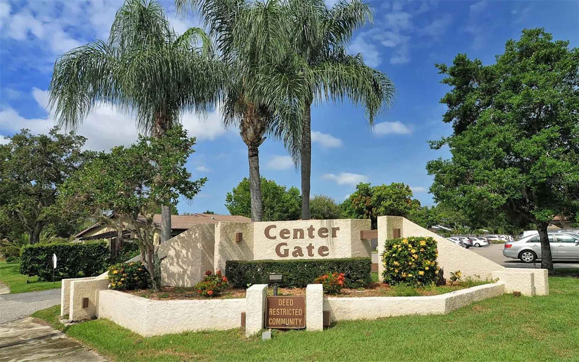 4207 Bowling Green Circle Sarasota FL 34233