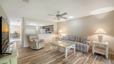 4207 Bowling Green Circle Sarasota FL 34233