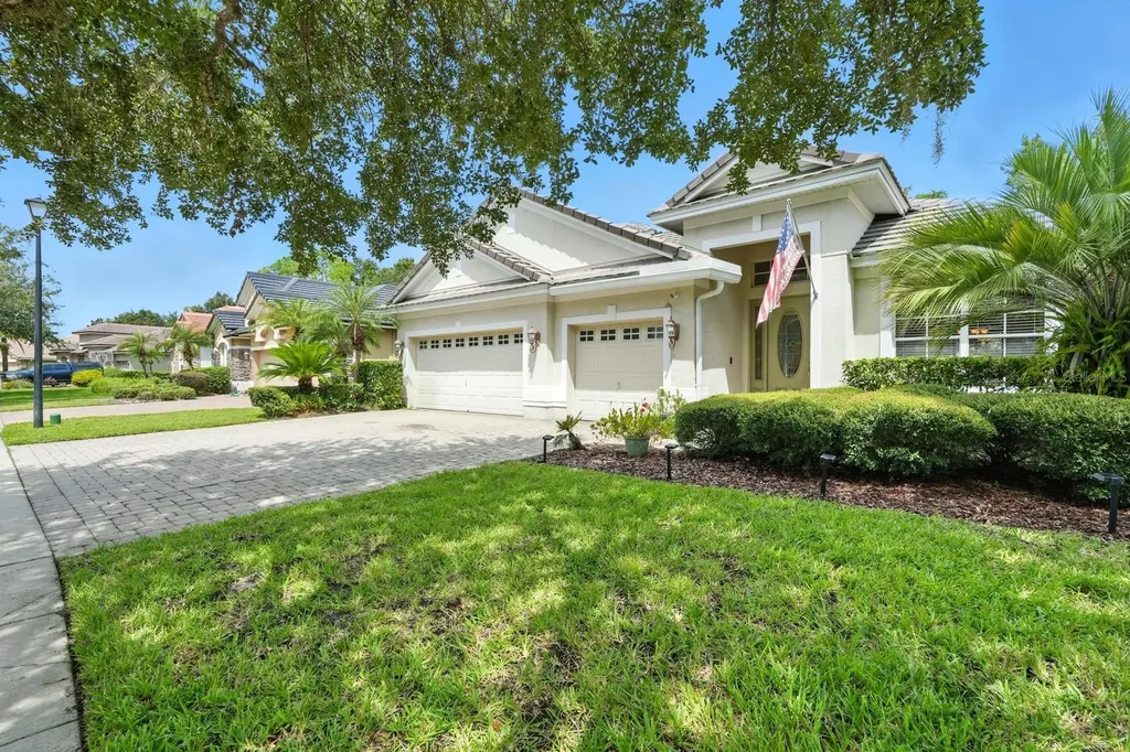 836 Wood Briar Loop Sanford FL 32771
