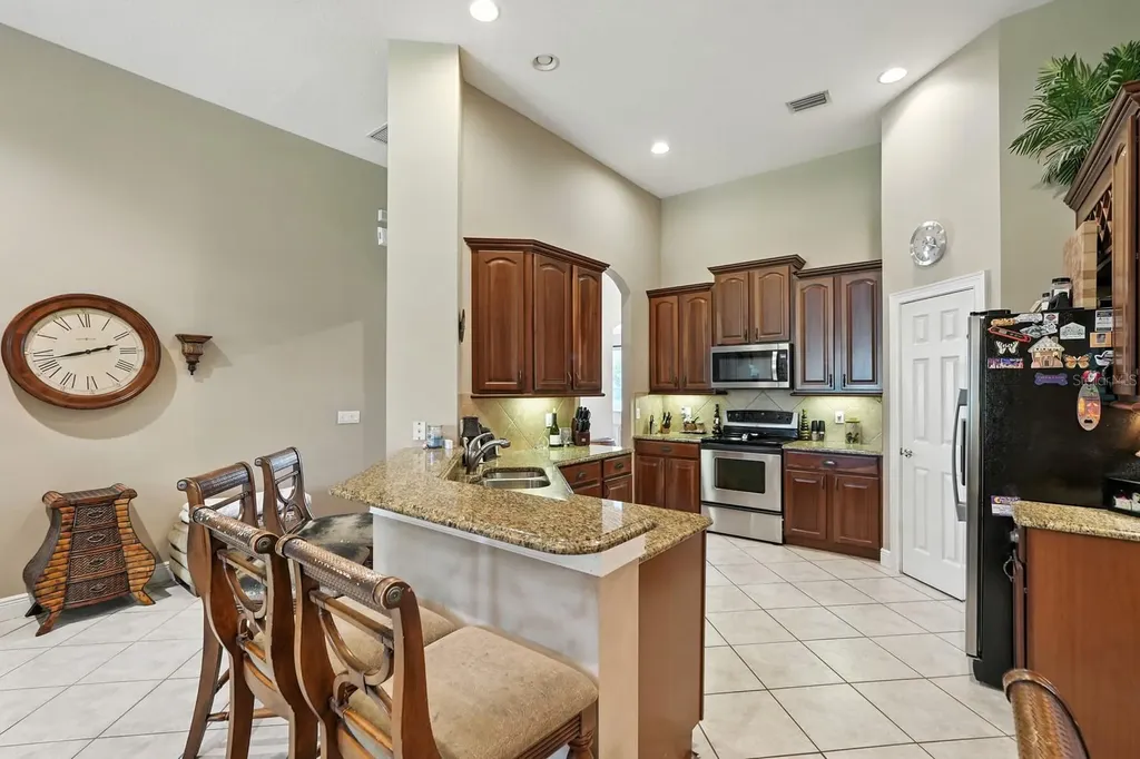836 Wood Briar Loop Sanford FL 32771
