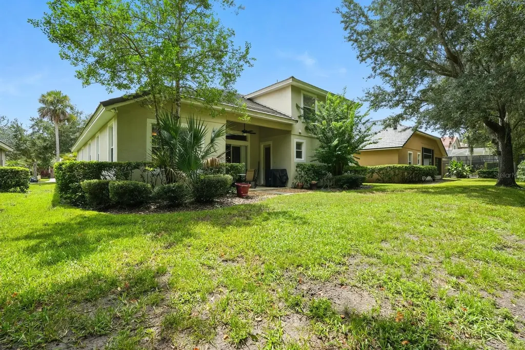 836 Wood Briar Loop Sanford FL 32771