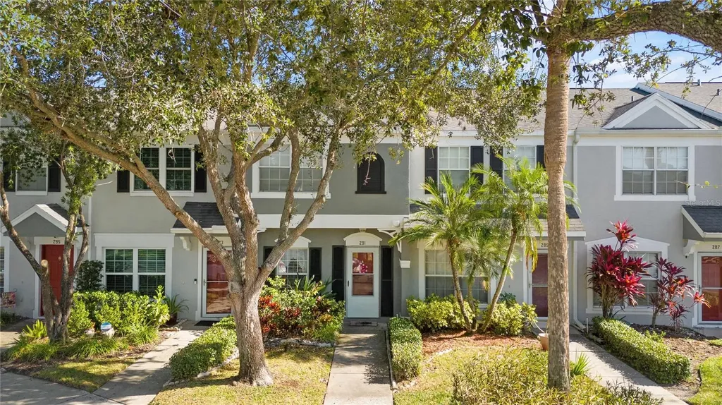 291 Countryside Key Boulevard Oldsmar FL 34677