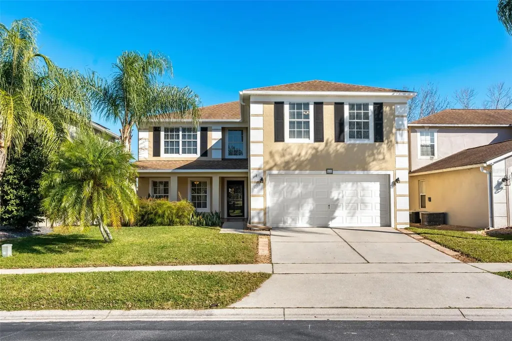 1015 Seneca Falls Drive Orlando FL 32828