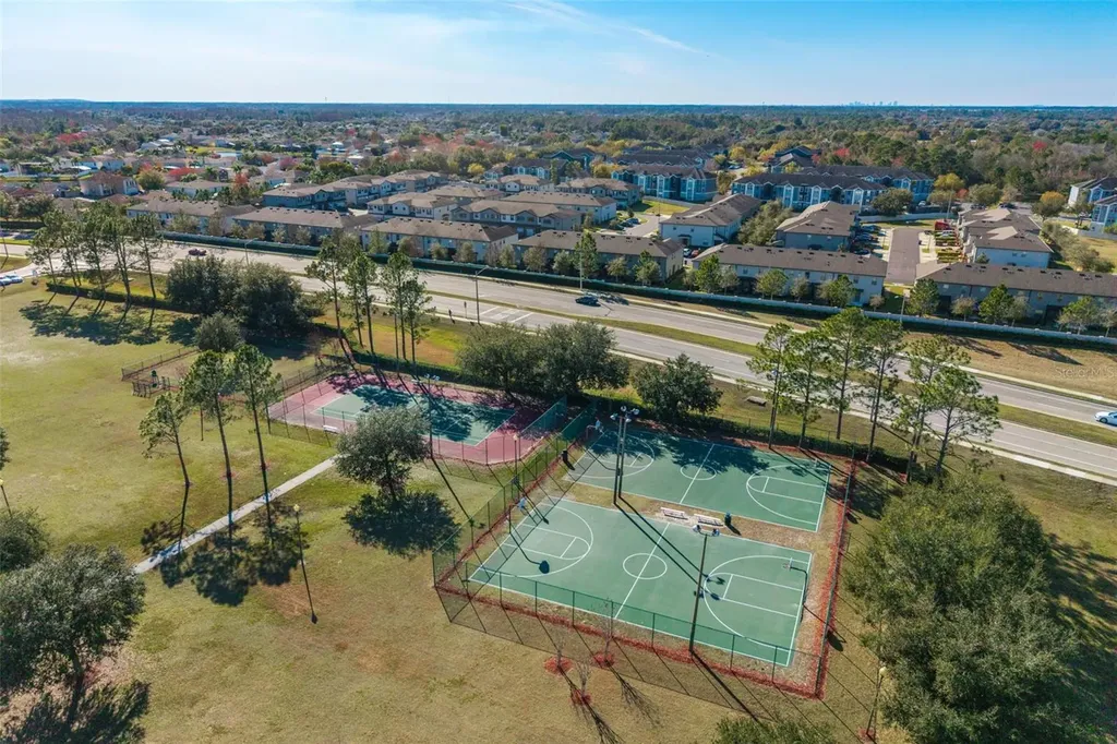 1015 Seneca Falls Drive Orlando FL 32828