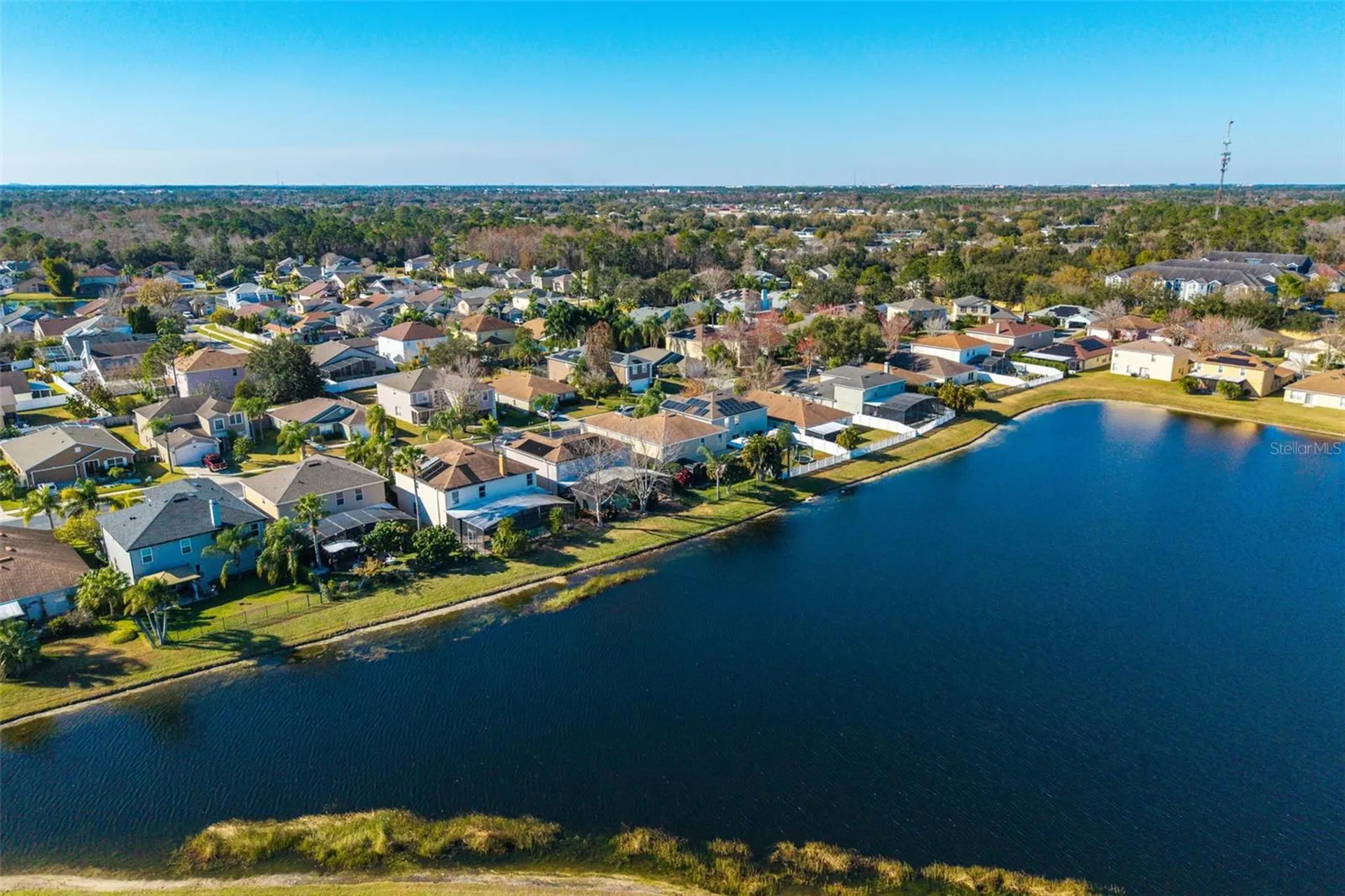 1015 Seneca Falls Drive Orlando FL 32828