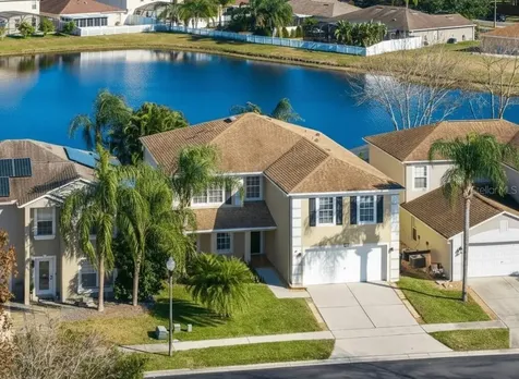 1015 Seneca Falls Drive Orlando FL 32828