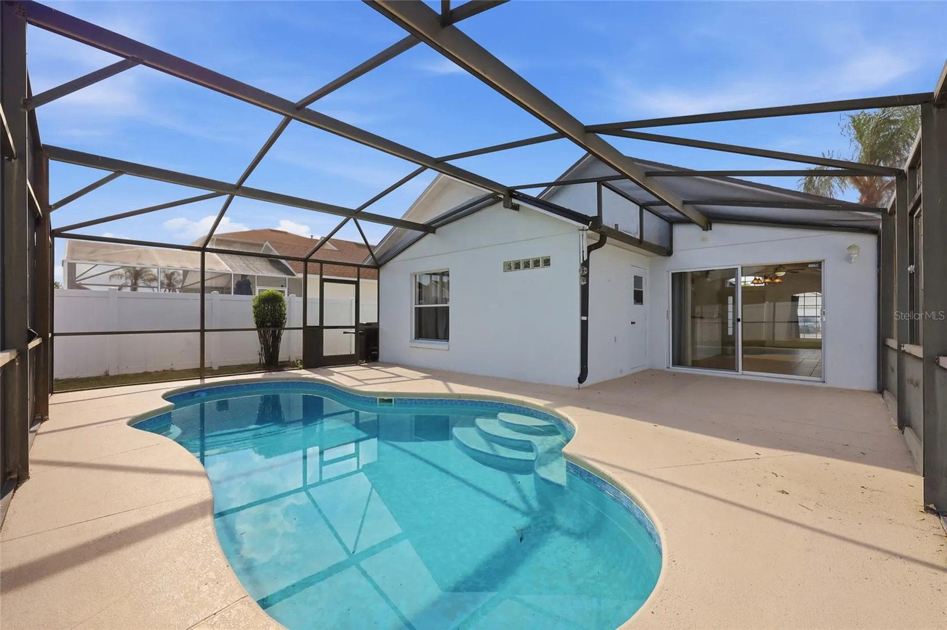 121 Sonja Circle Davenport FL 33897