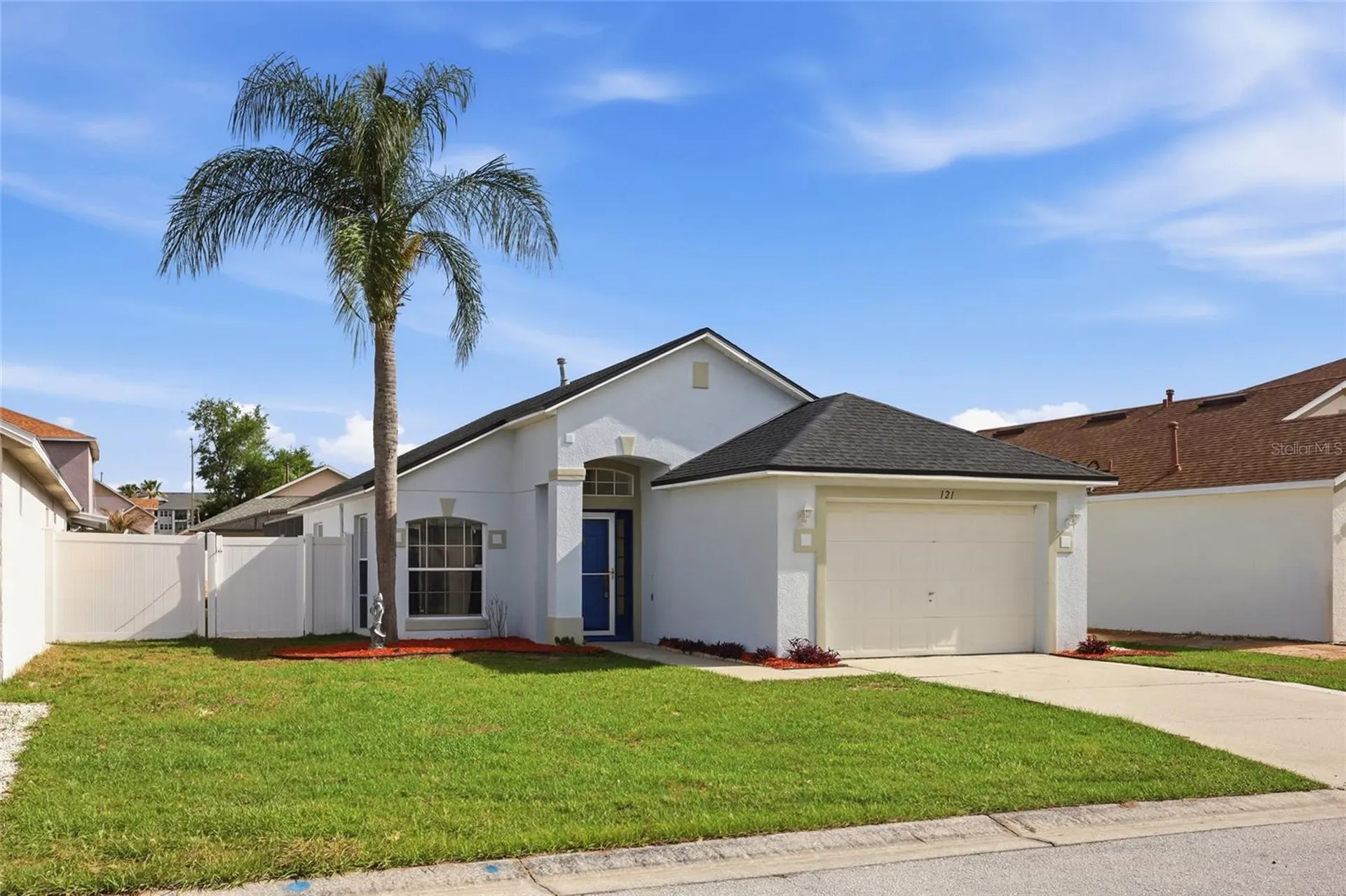 121 Sonja Circle Davenport FL 33897