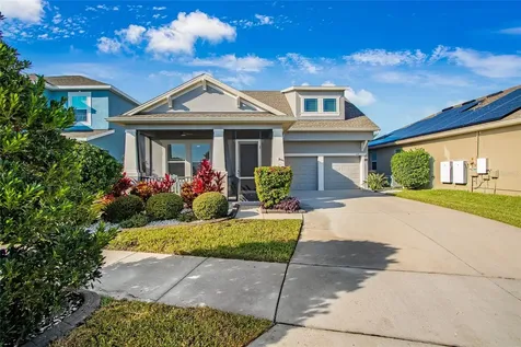 529 Blue Cypress Drive Groveland FL 34736