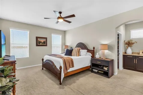 529 Blue Cypress Drive Groveland FL 34736