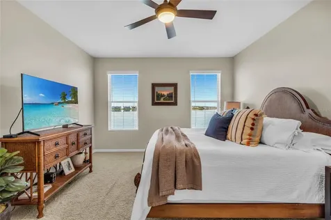 529 Blue Cypress Drive Groveland FL 34736