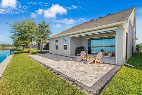 529 Blue Cypress Drive Groveland FL 34736