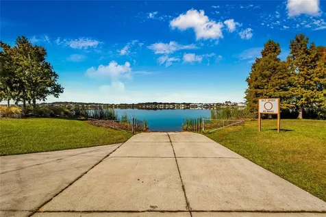 529 Blue Cypress Drive Groveland FL 34736