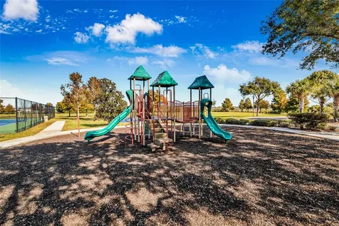 529 Blue Cypress Drive Groveland FL 34736
