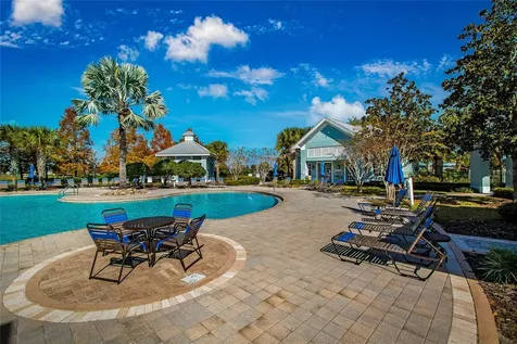 529 Blue Cypress Drive Groveland FL 34736