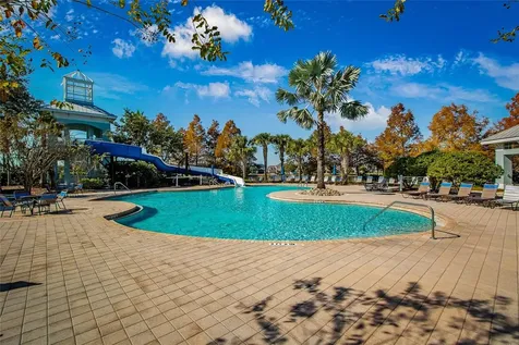 529 Blue Cypress Drive Groveland FL 34736