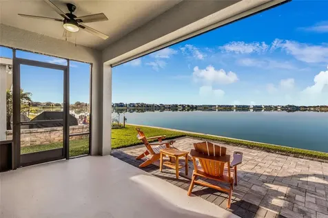 529 Blue Cypress Drive Groveland FL 34736