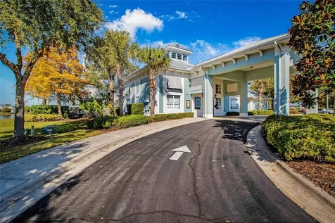 529 Blue Cypress Drive Groveland FL 34736