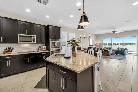 529 Blue Cypress Drive Groveland FL 34736