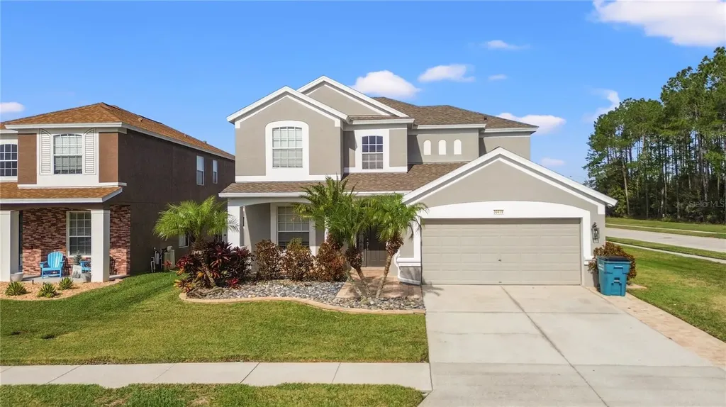 30419 Princess Bay Drive Wesley Chapel FL 33545