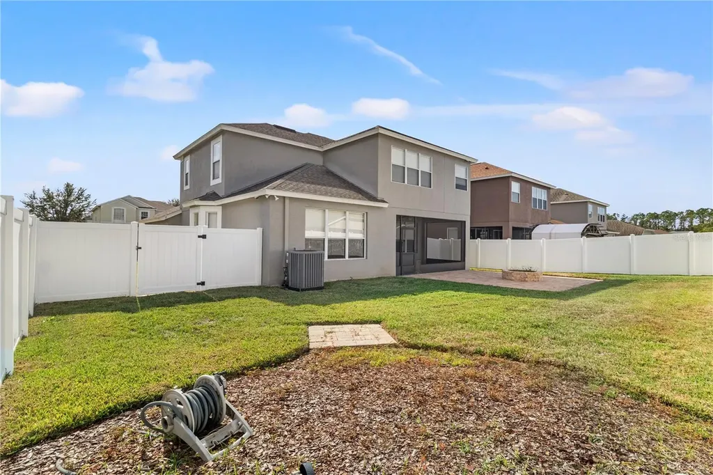 30419 Princess Bay Drive Wesley Chapel FL 33545