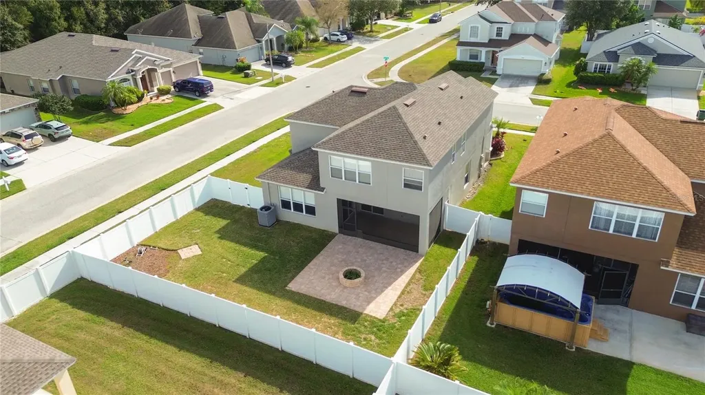 30419 Princess Bay Drive Wesley Chapel FL 33545