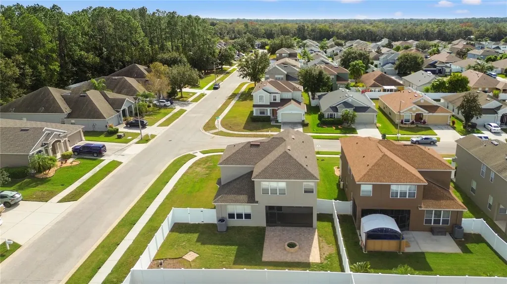 30419 Princess Bay Drive Wesley Chapel FL 33545