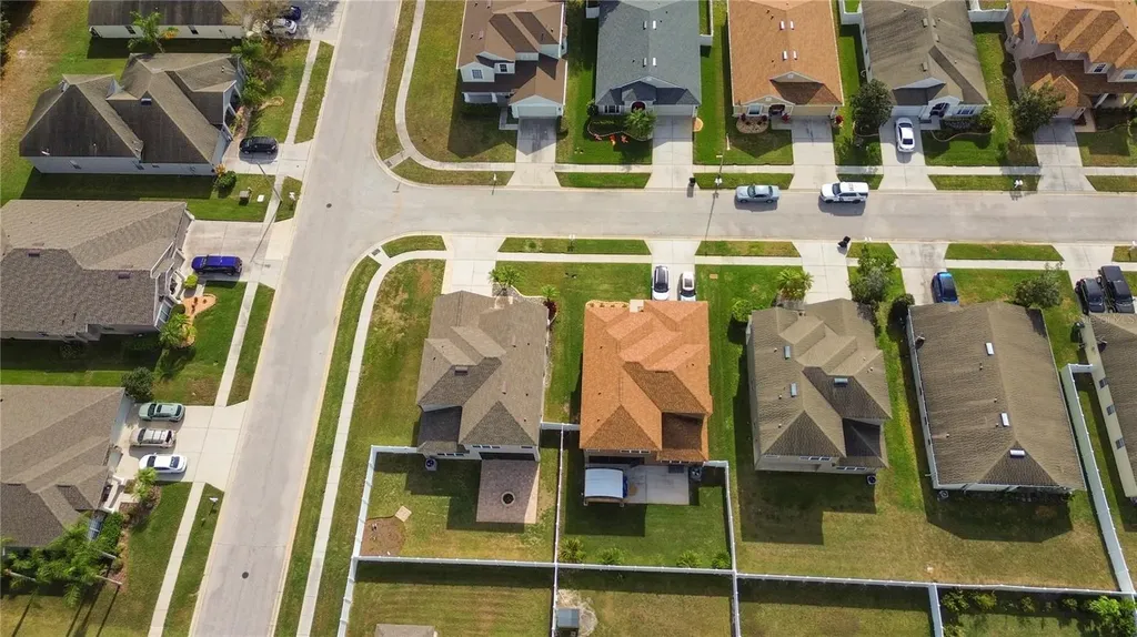 30419 Princess Bay Drive Wesley Chapel FL 33545