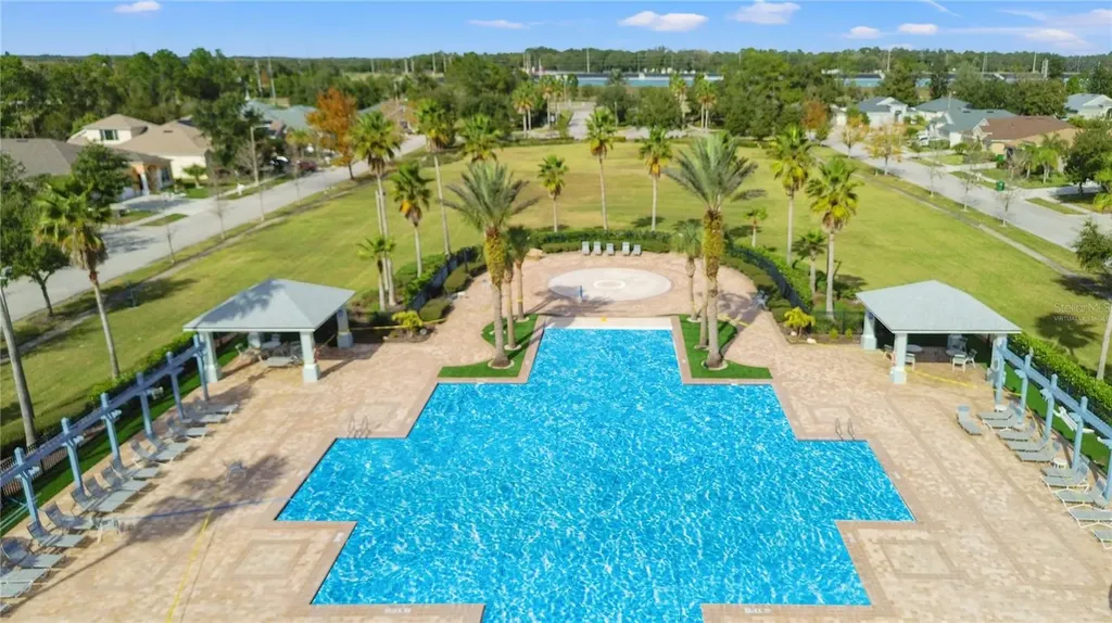 30419 Princess Bay Drive Wesley Chapel FL 33545